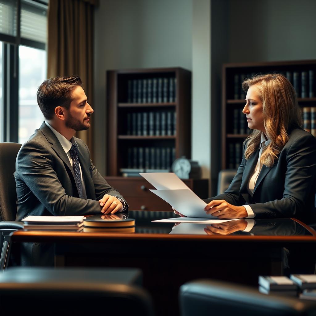 Flat Fee Uncontested Divorce Lawyer Arlington County