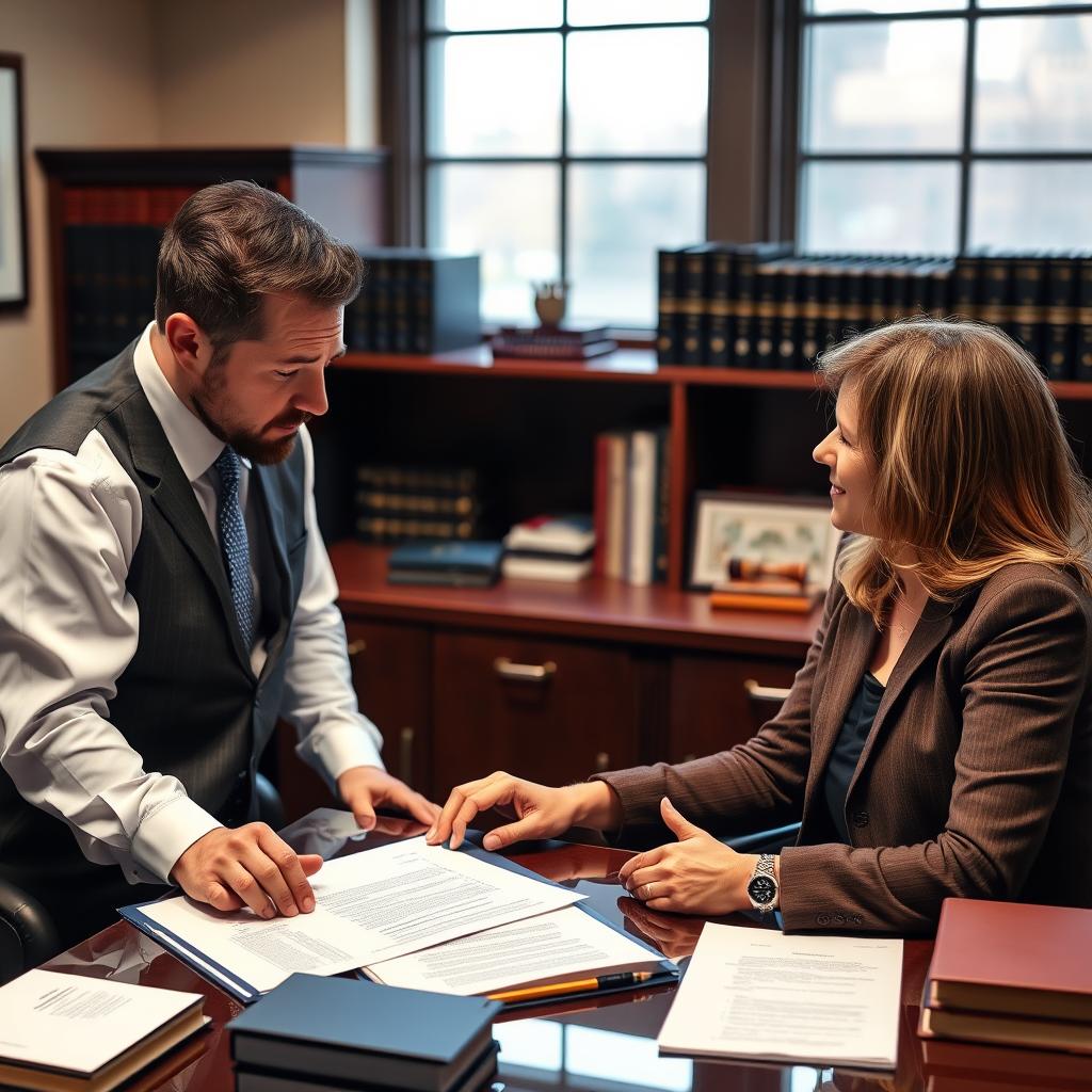 Flat Fee Uncontested Divorce Lawyer Frederick County