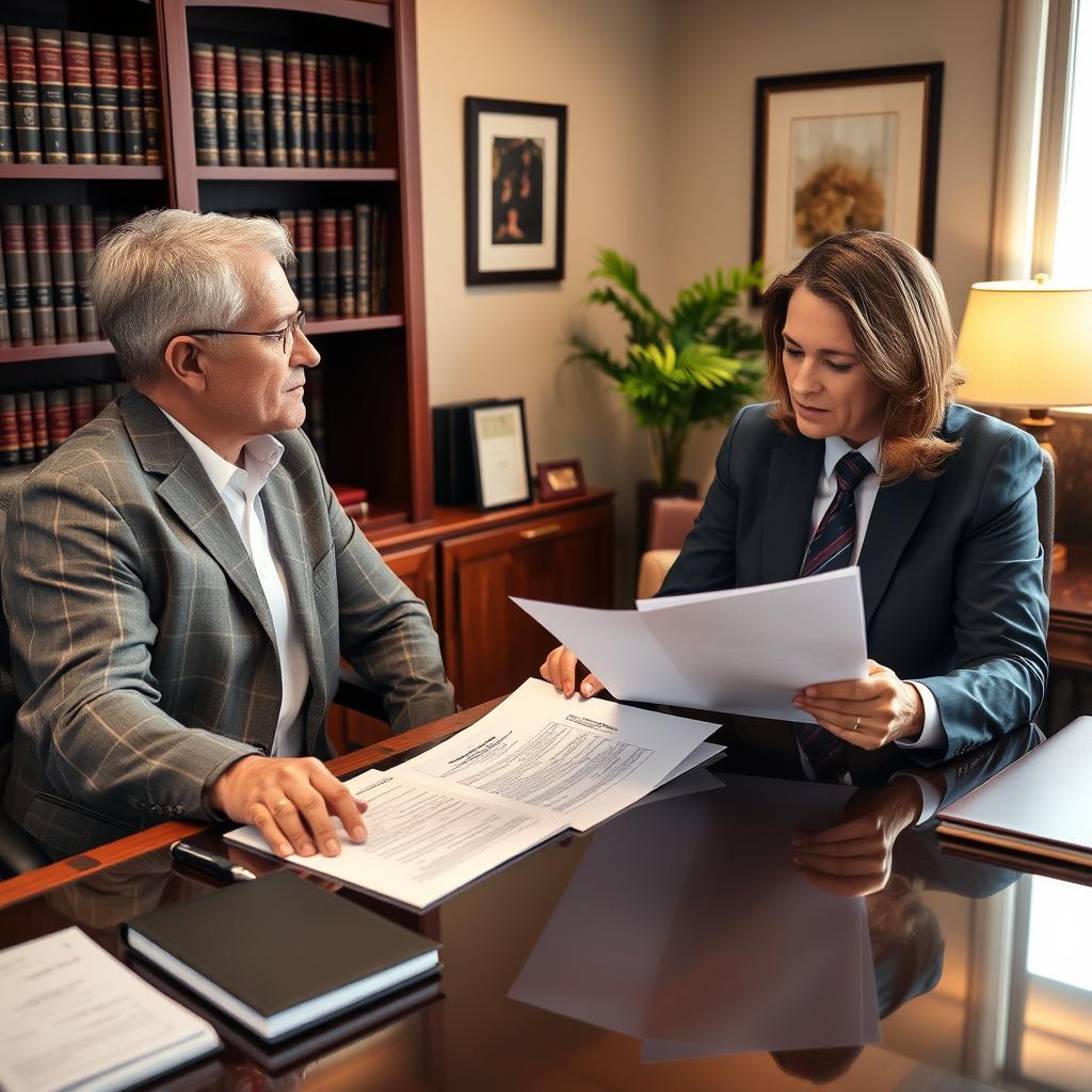 Flat Fee Uncontested Divorce Lawyer Greene County