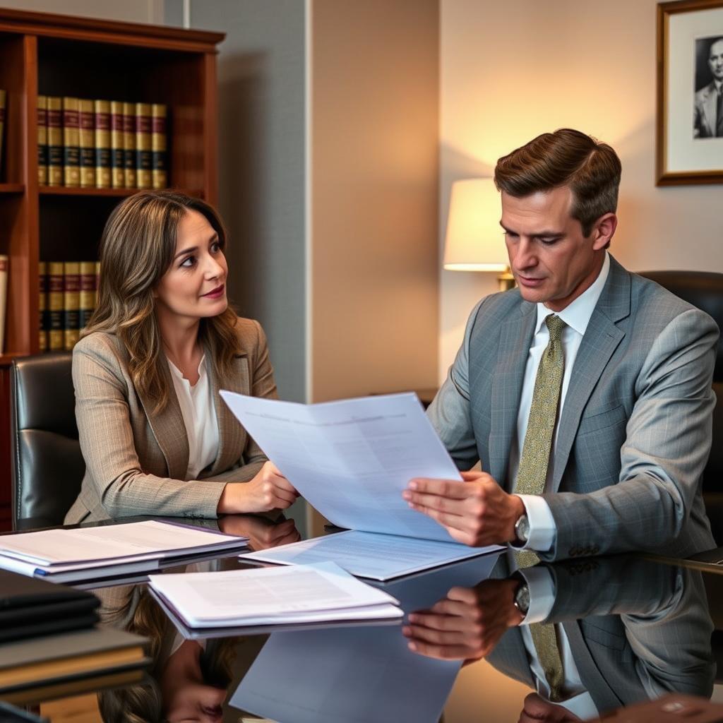 Flat Fee Uncontested Divorce Lawyer Manassas Park