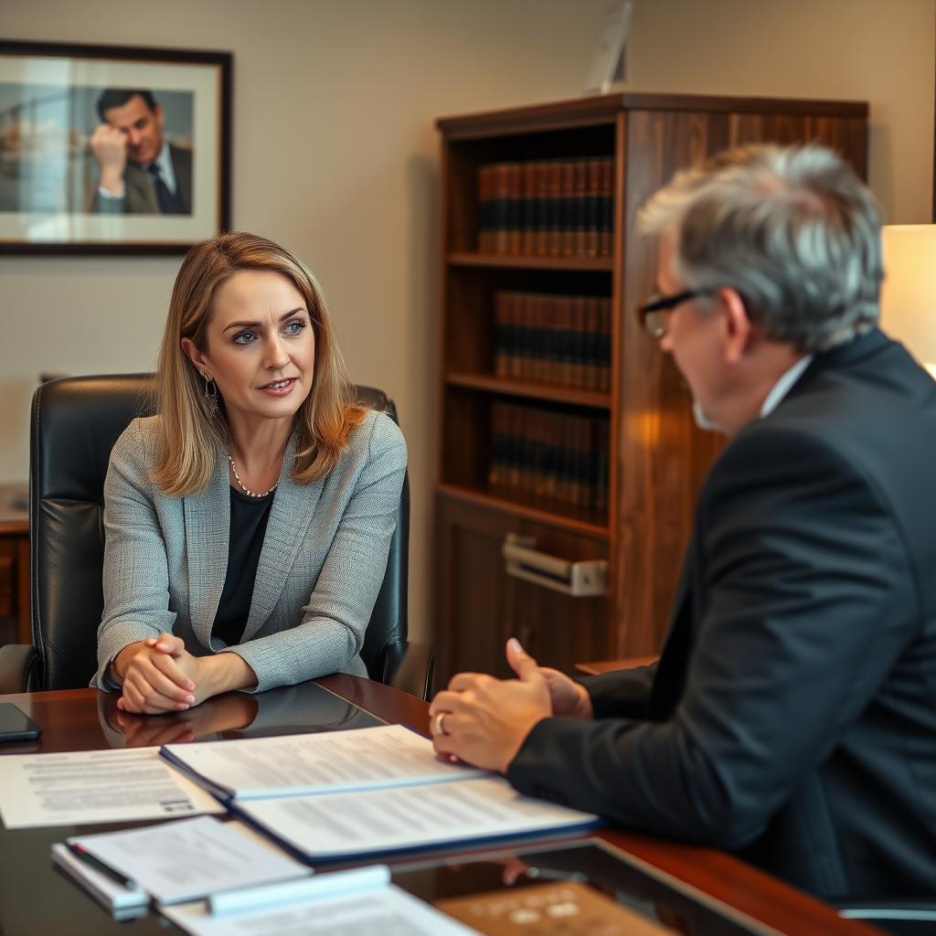 Flat Fee Uncontested Divorce Lawyer New Kent County