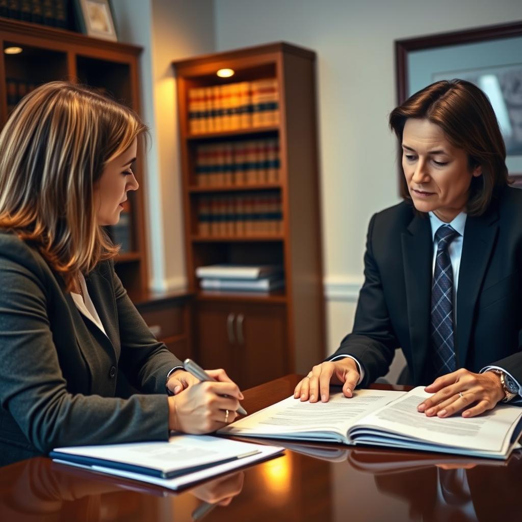 Flat Fee Uncontested Divorce Lawyer Powhatan County
