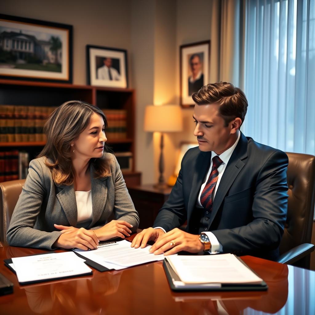 Flat Fee Uncontested Divorce Lawyer Prince William County