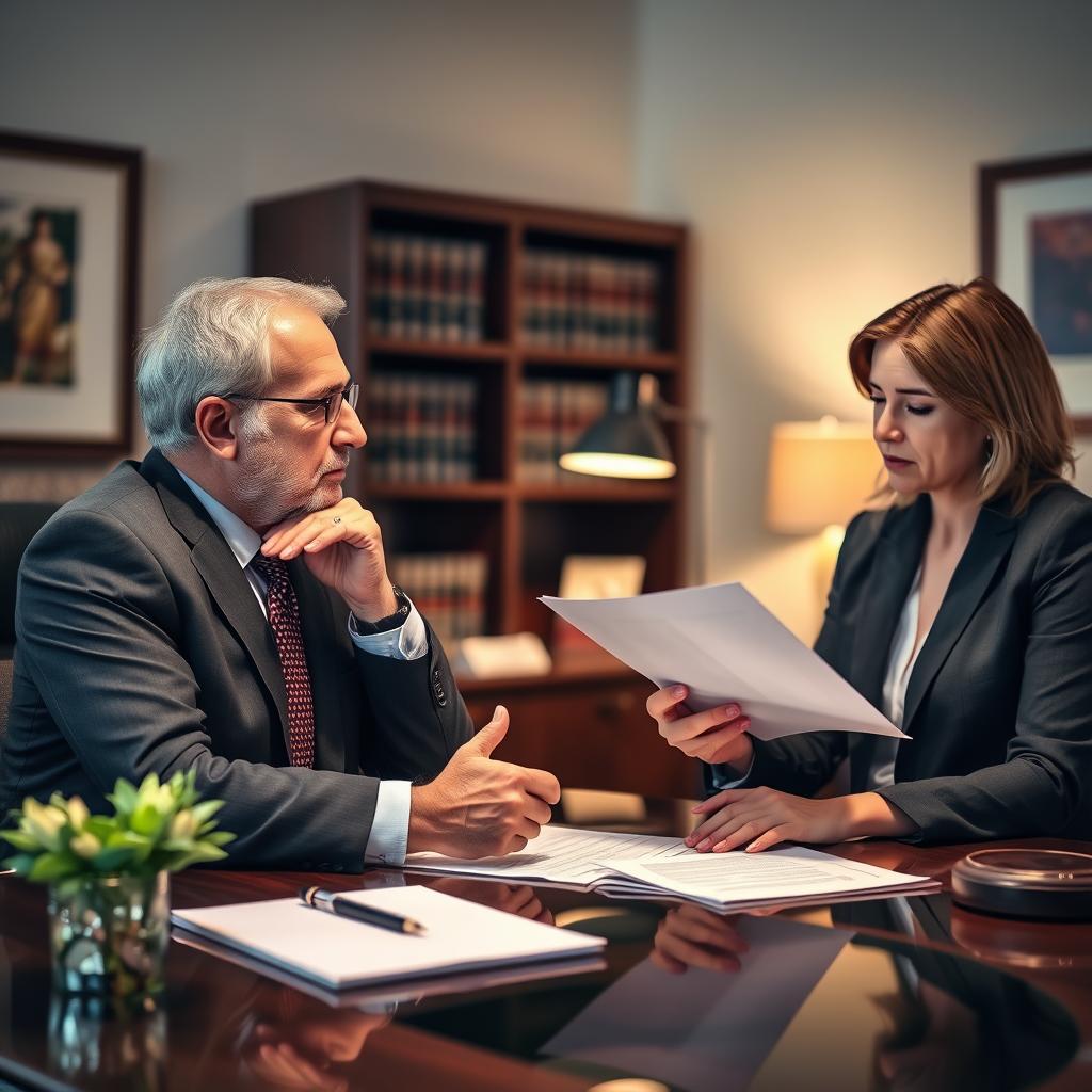 Uncontested Divorce Lawyer Chesapeake