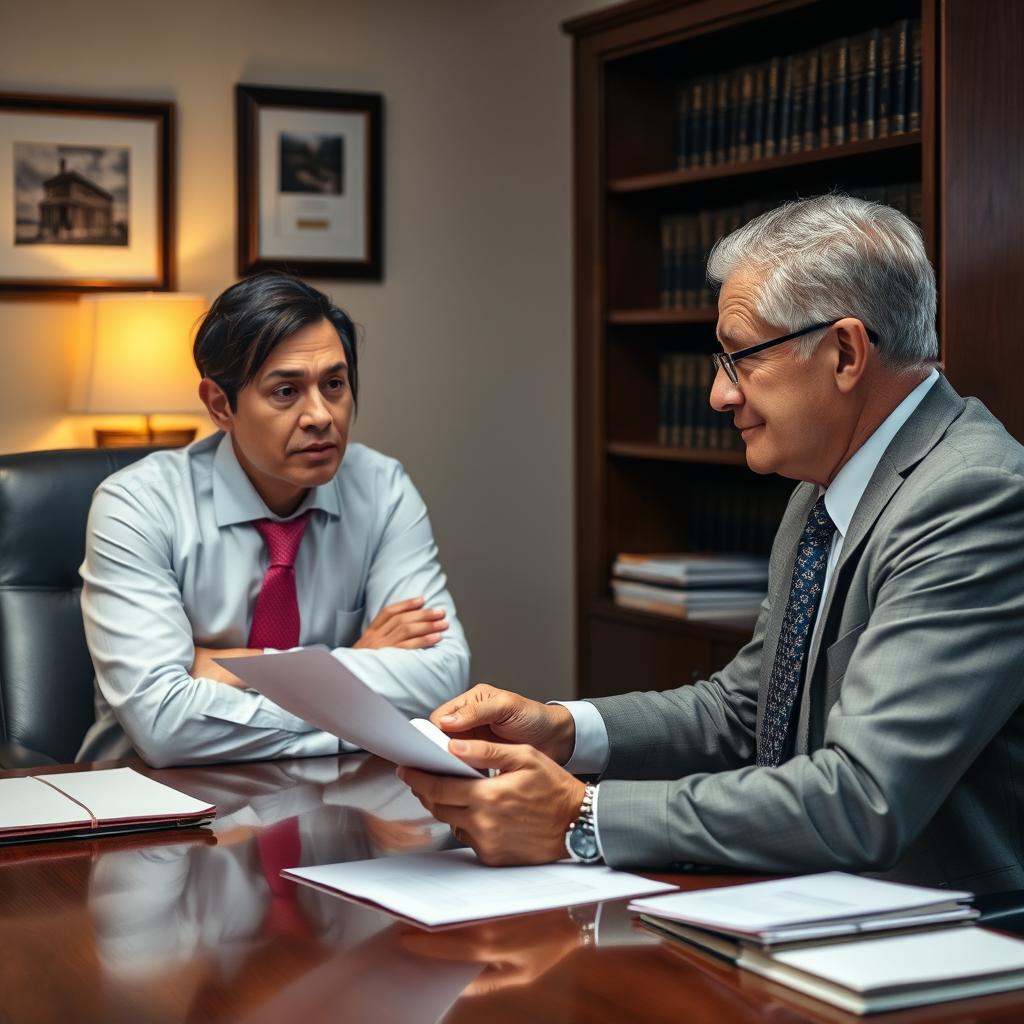 Uncontested Divorce Lawyer Clarke County