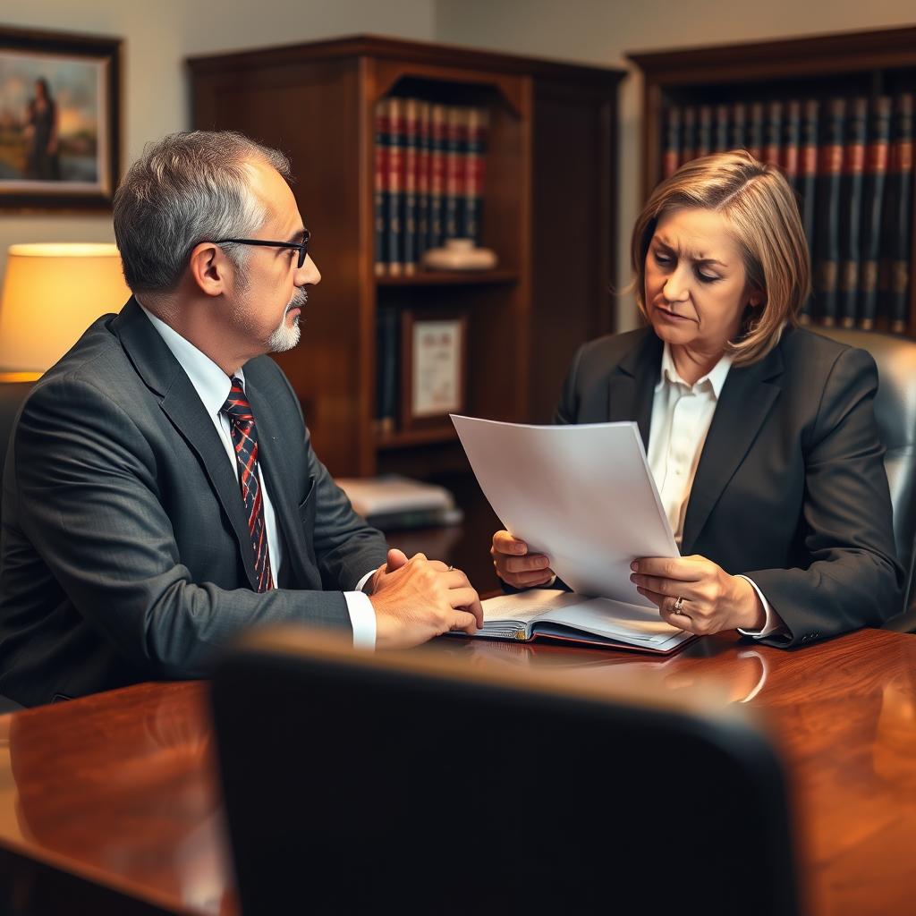 Uncontested Divorce Lawyer New Kent County