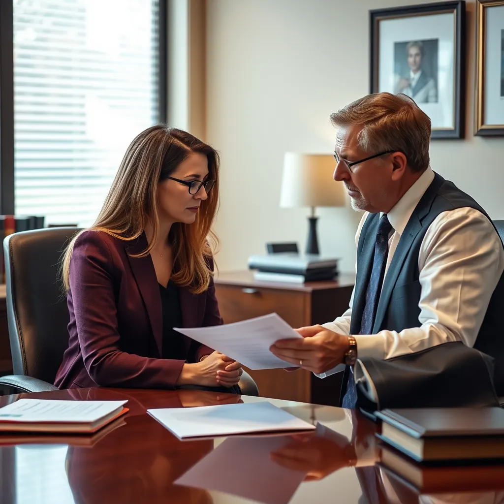 Adoption Lawyer Virginia