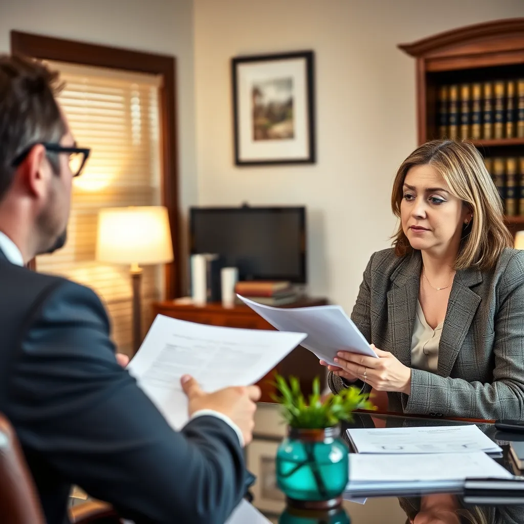 Adultery Divorce Lawyer Virginia
