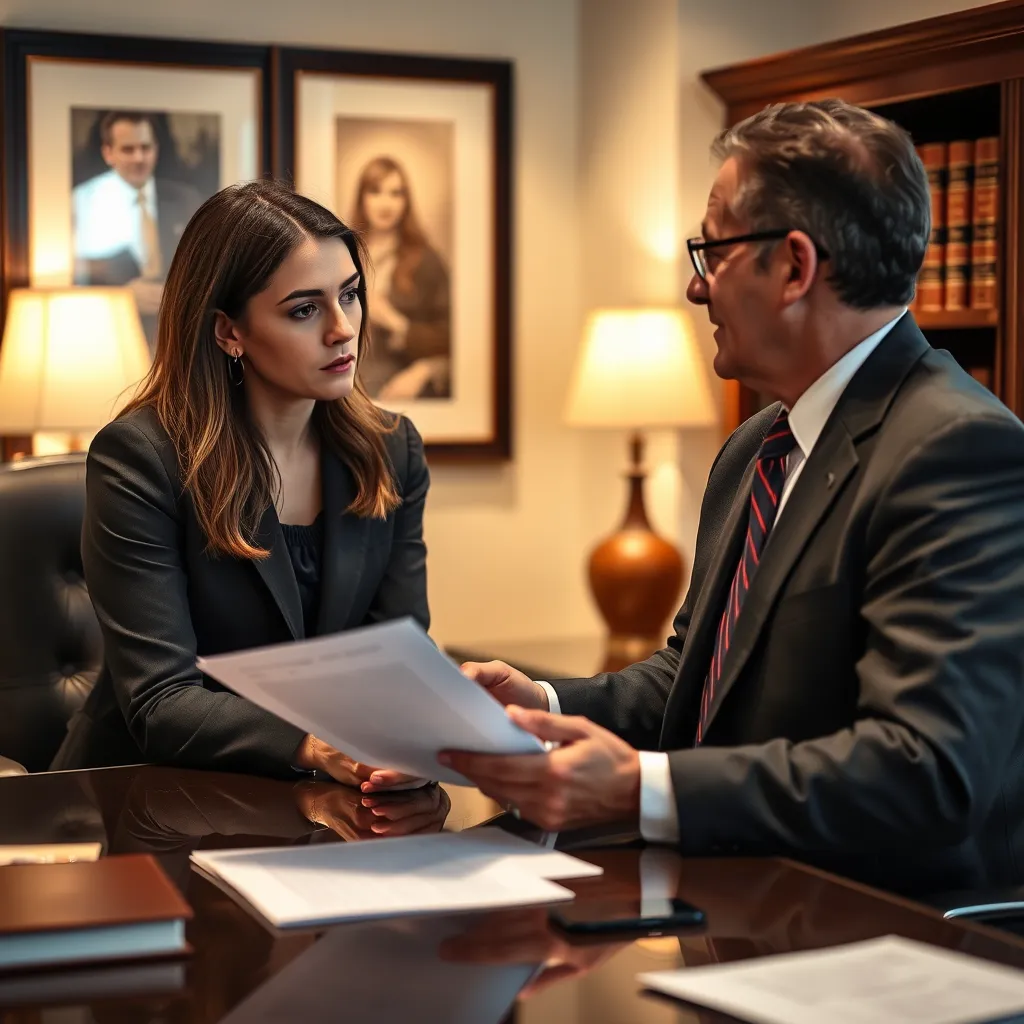 Alimony Contempt Lawyer Poquoson, VA