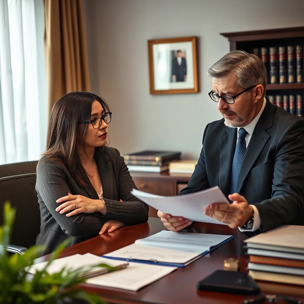 Alimony Lawyer Virginia