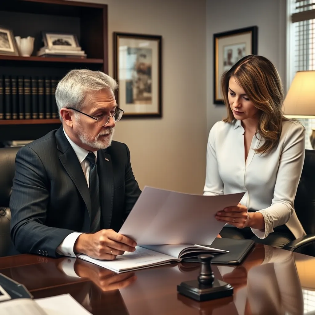 Alimony Modification Lawyer Poquoson, VA