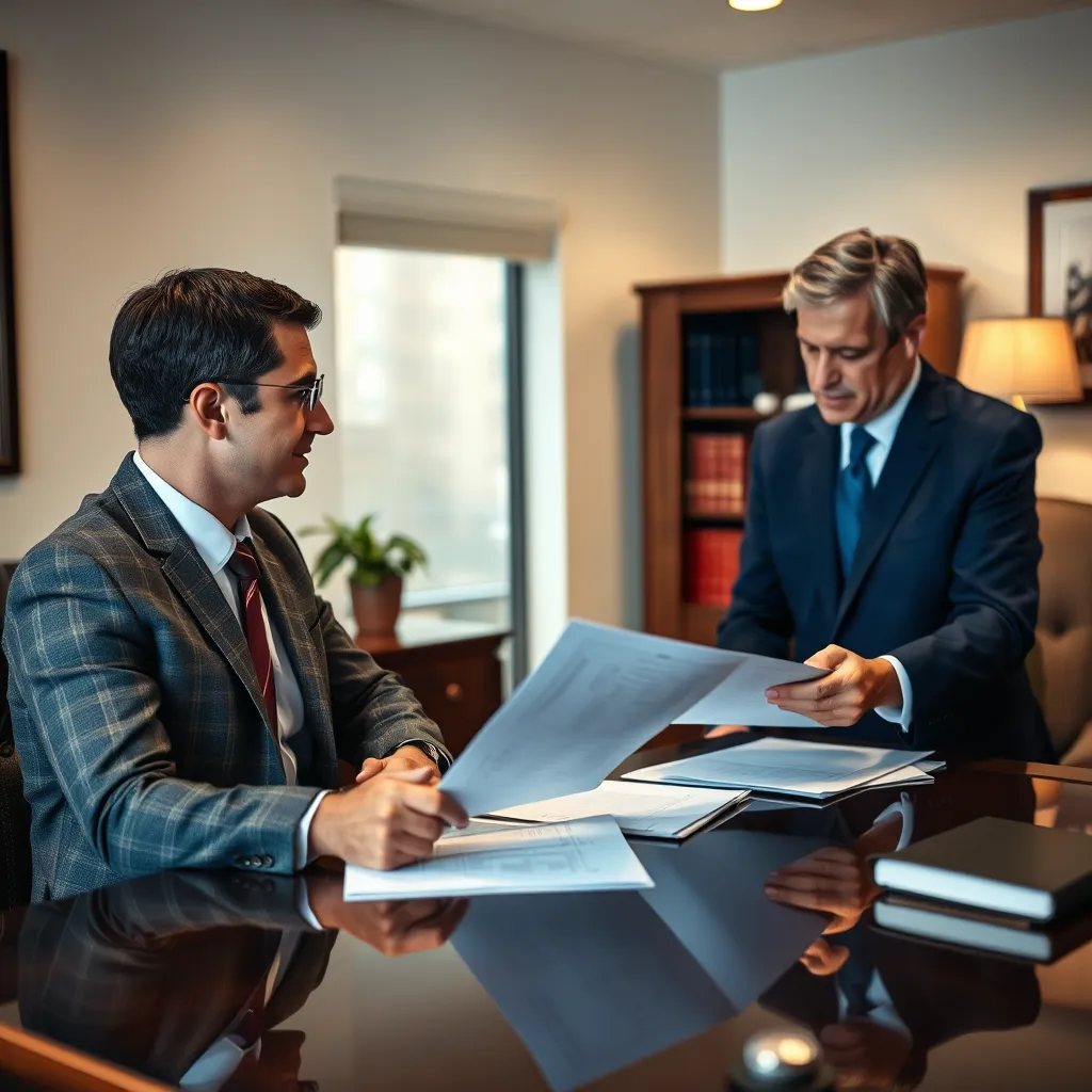 Armed Forces Divorce Lawyer Falls Church, VA
