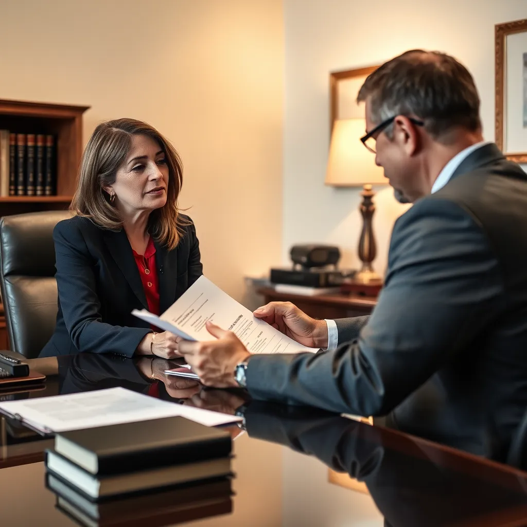 Armed Forces Divorce Lawyer Manassas, VA