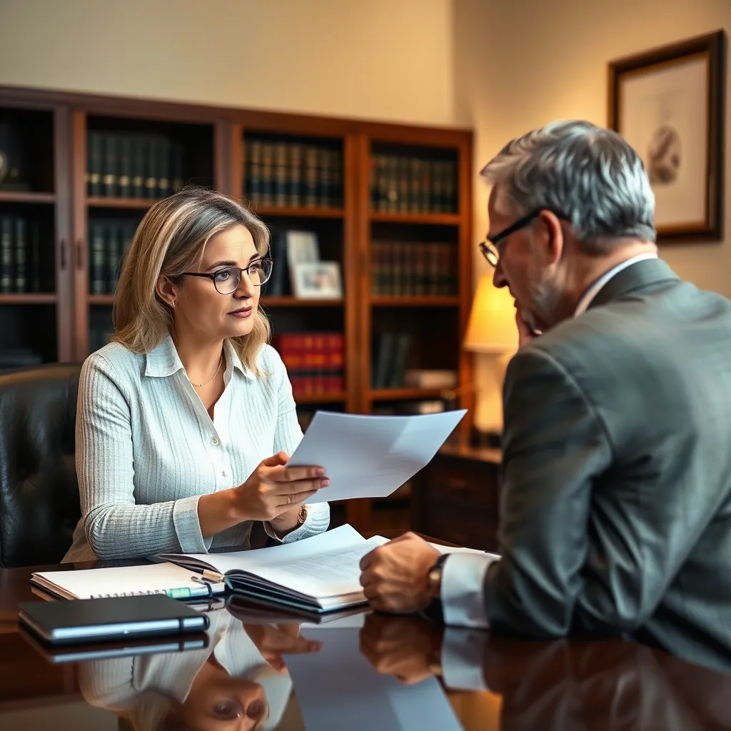 Back Child Support Lawyer Falls Church, VA