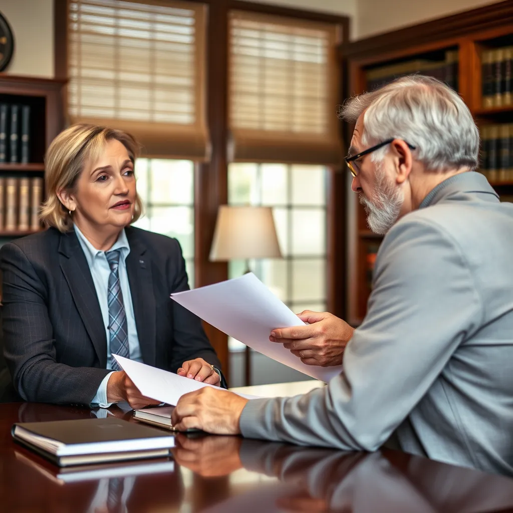 Back Child Support Lawyer Poquoson, VA