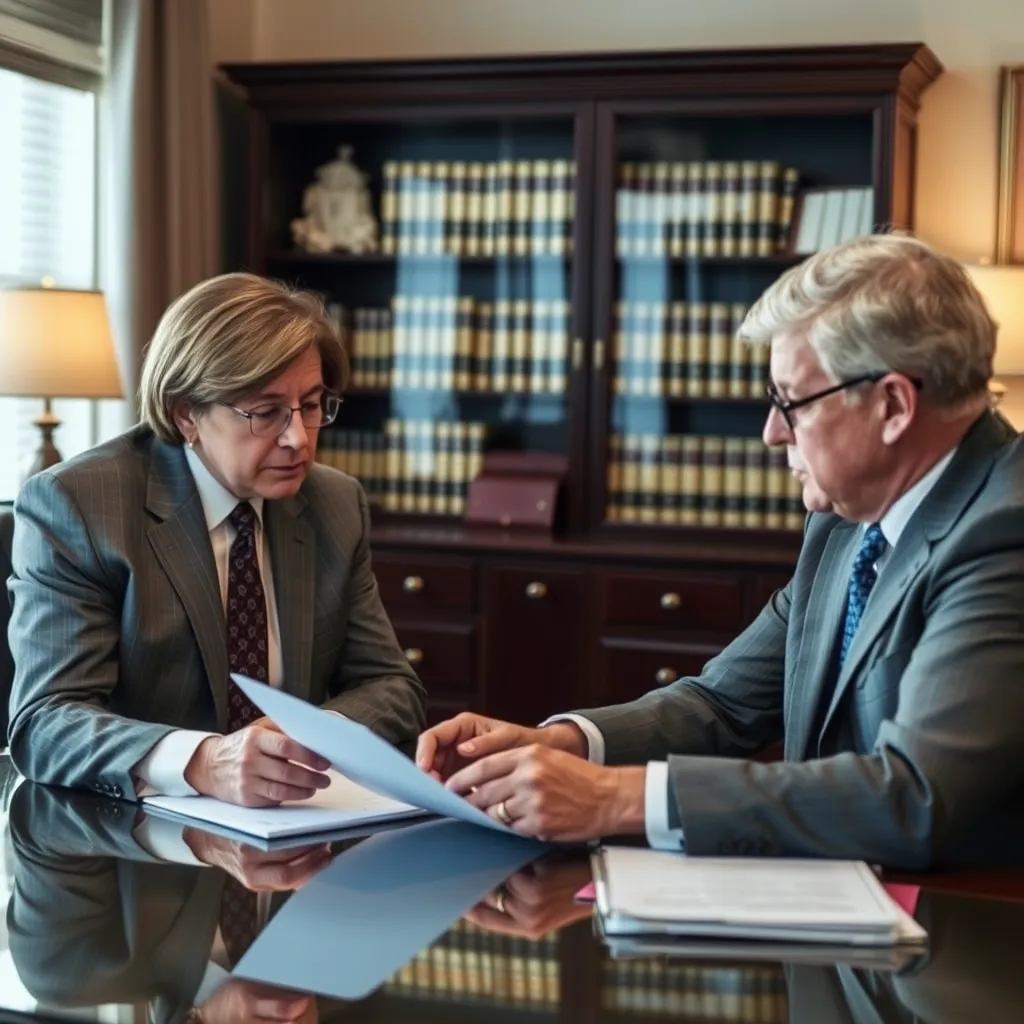 Catholic Annulment Lawyer Poquoson, VA