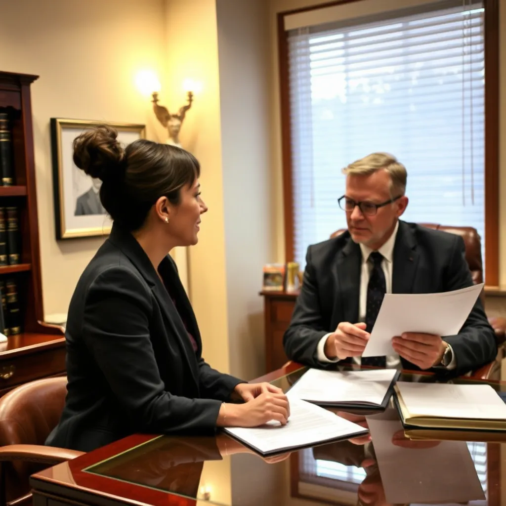 Catholic Annulment Lawyer Virginia