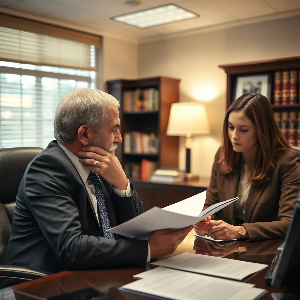 Cheap Uncontested Divorce Lawyer Fairfax, VA