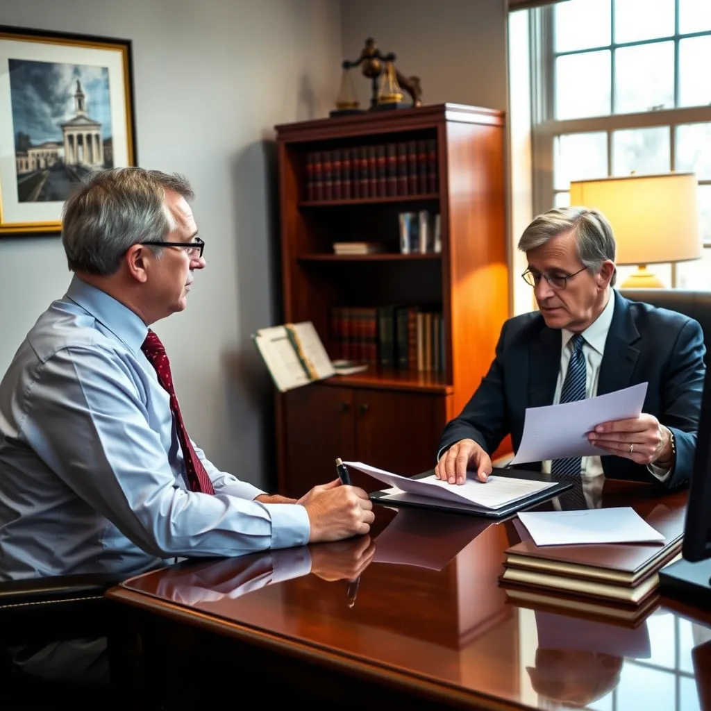 Cheap Uncontested Divorce Lawyer Falls Church, VA