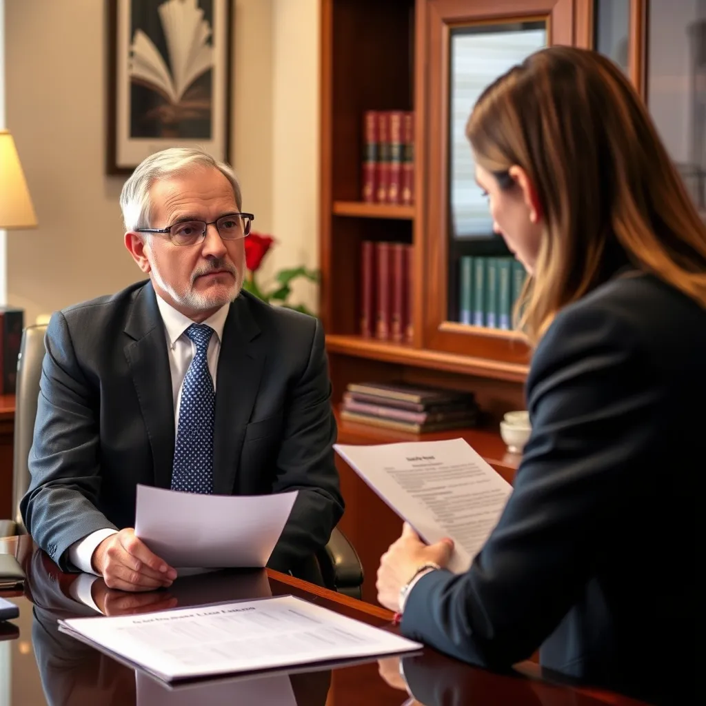Cheap Uncontested Divorce Lawyer Manassas, VA