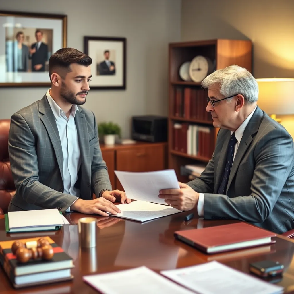 Cheap Uncontested Divorce Lawyer Poquoson, VA
