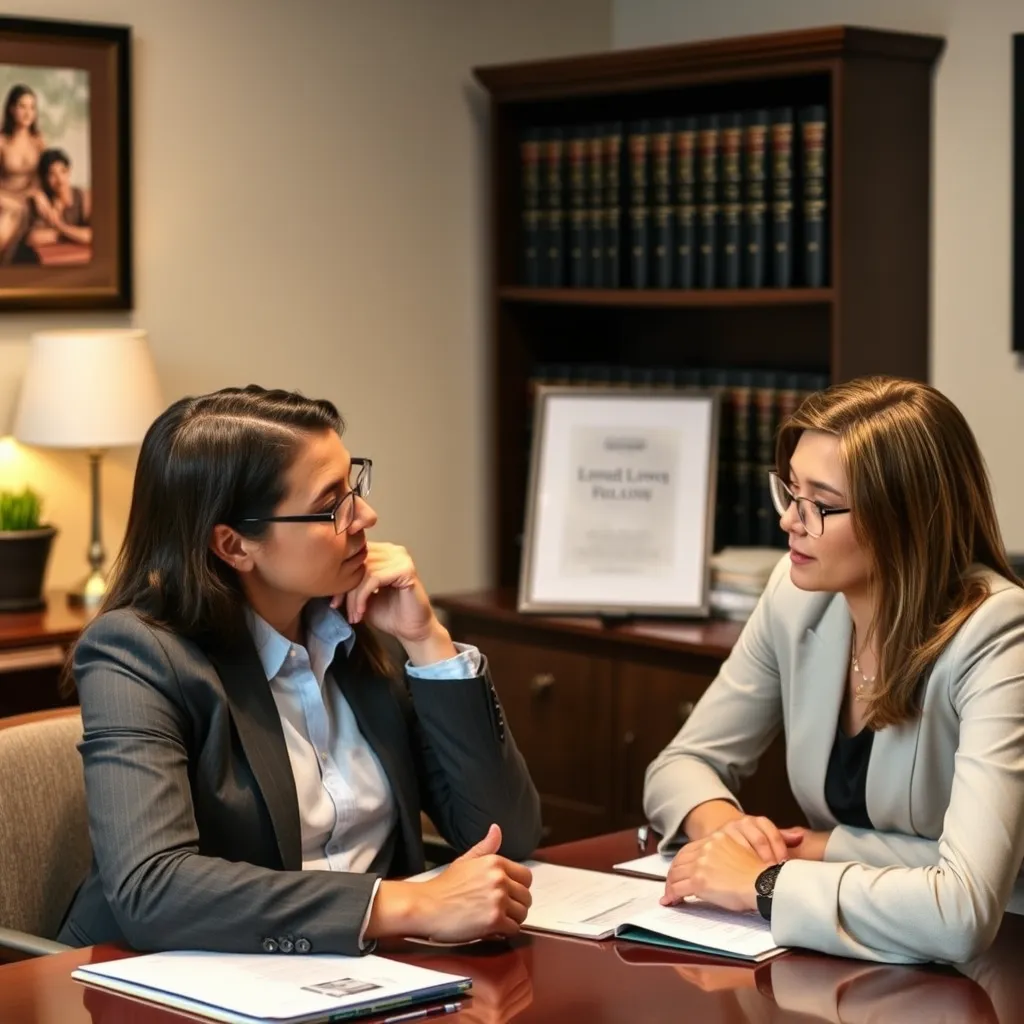 cheap uncontested divorce lawyer Stafford VA