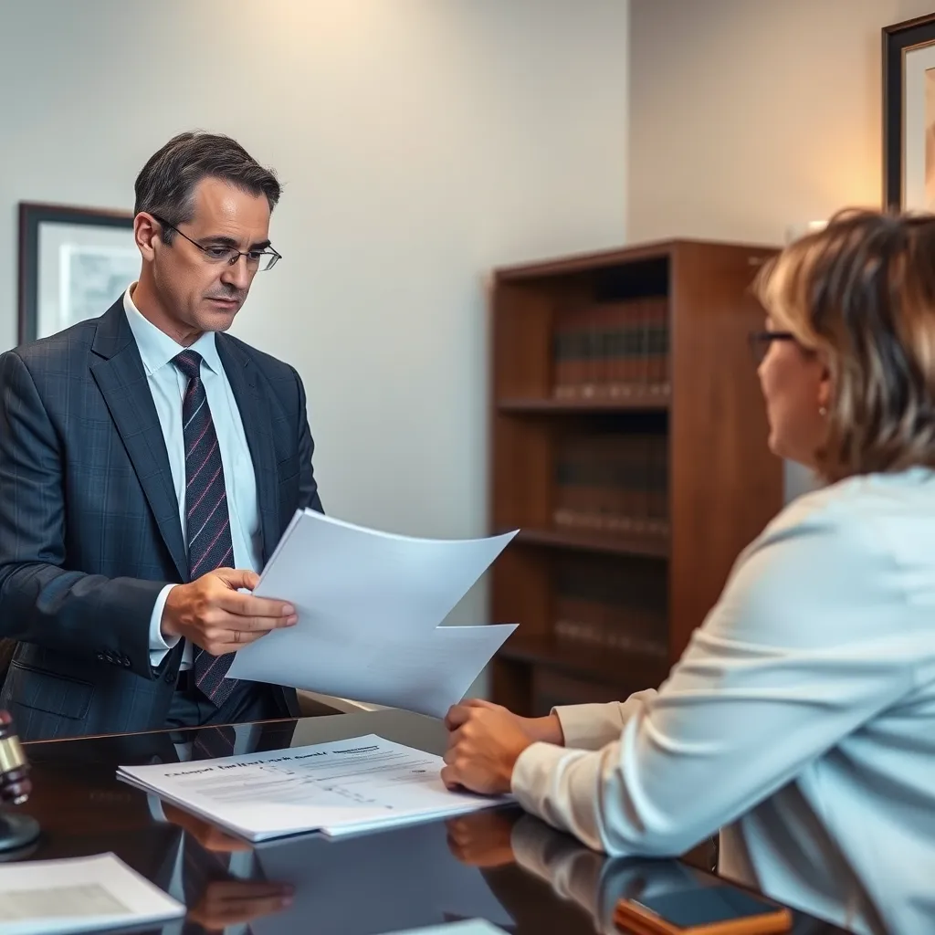 Child Custody Lawyer Alexandria, VA