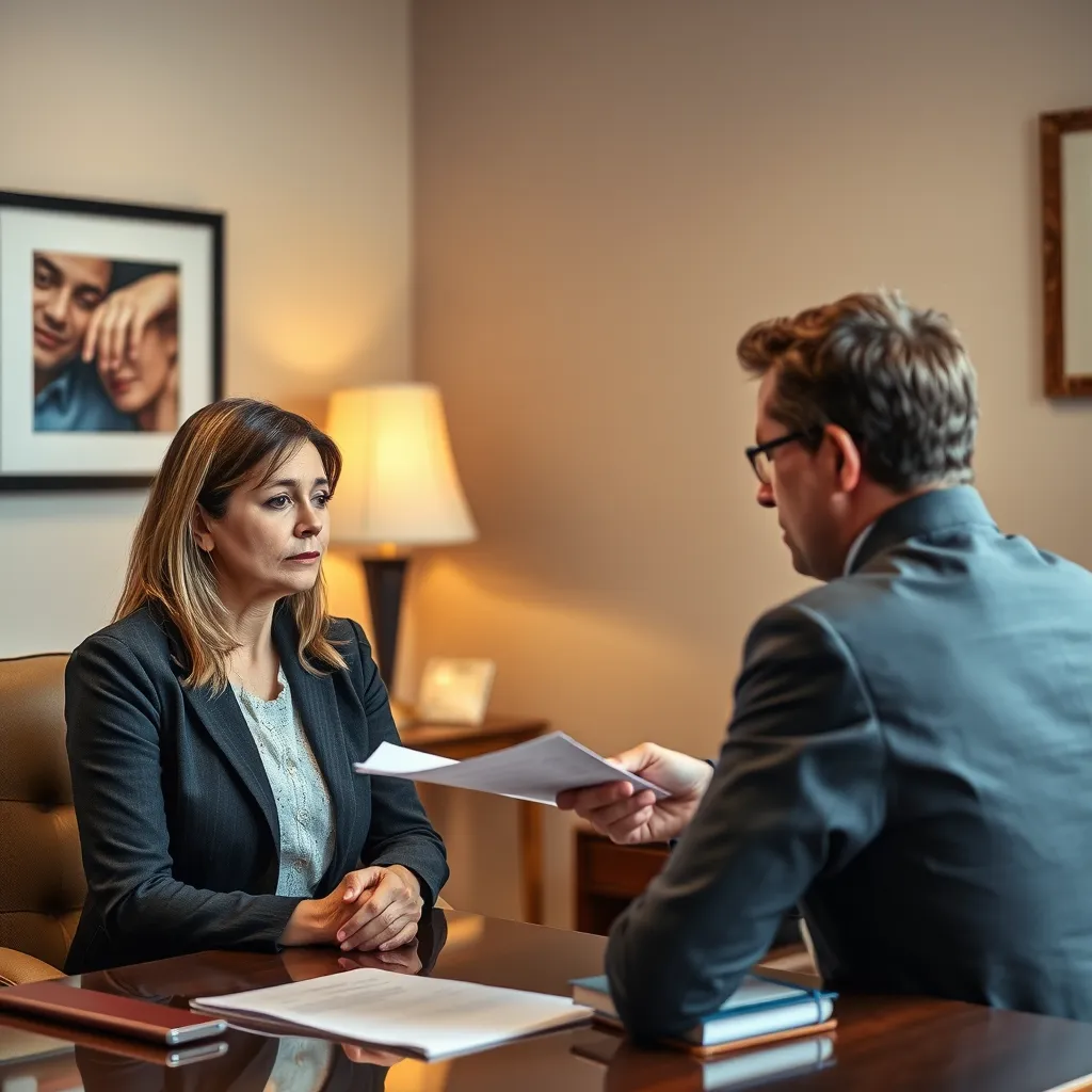 Child Custody Lawyer Manassas, VA