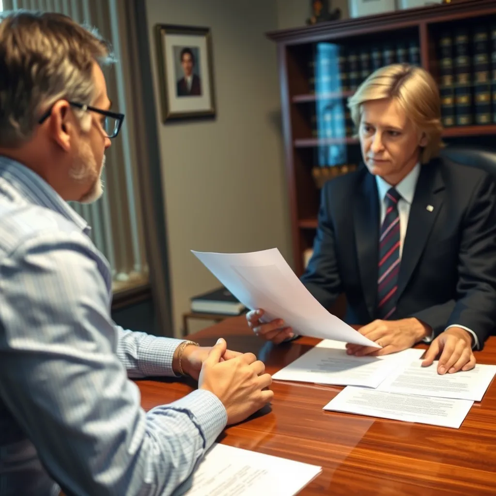 Child Guardianship Lawyer Virginia