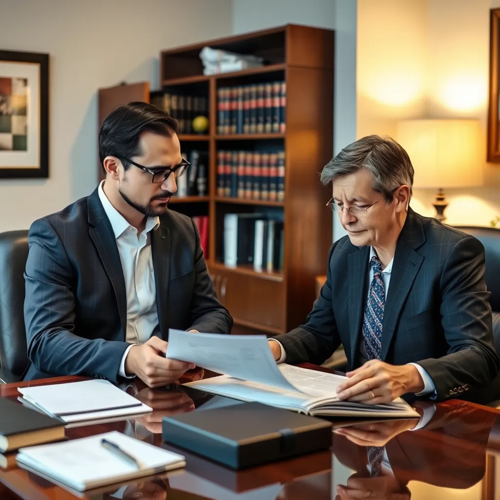 Child Relocation Lawyer Alexandria, VA