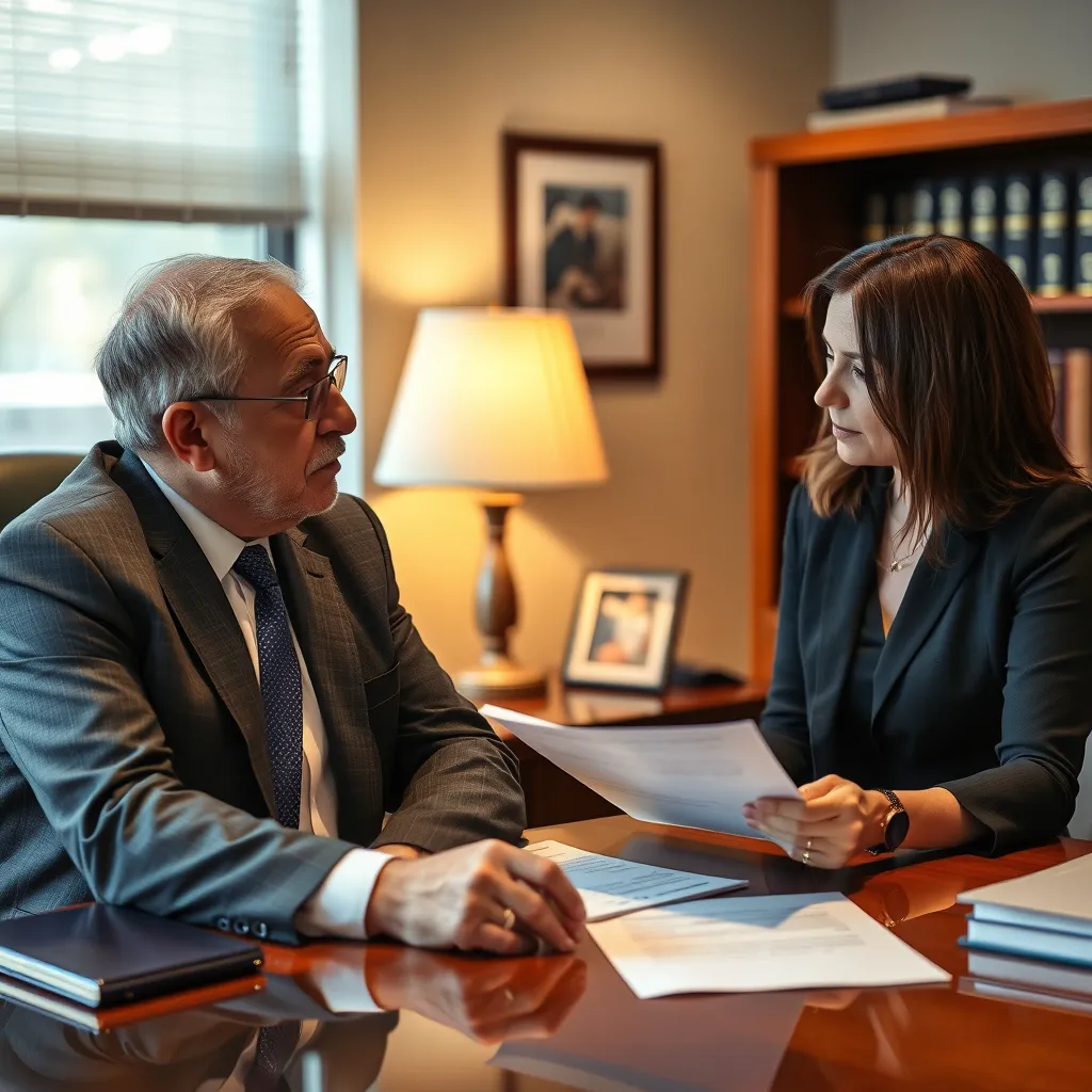 Child Relocation Lawyer Arlington VA