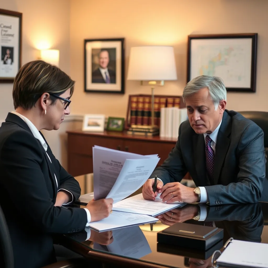 Child Relocation Lawyer Fairfax VA
