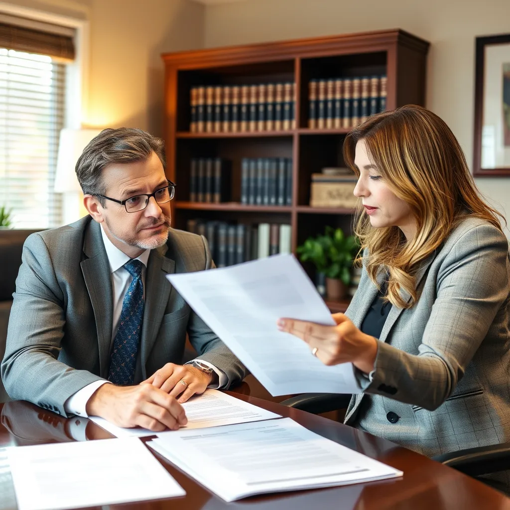 Child Relocation Lawyer Falls Church, VA