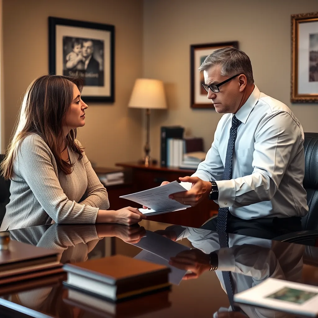 Child Relocation Lawyer Manassas, VA