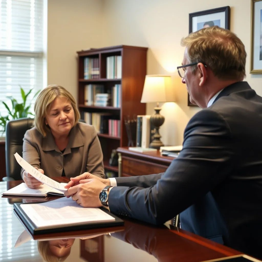 Child Support Arrears Lawyer Manassas, VA