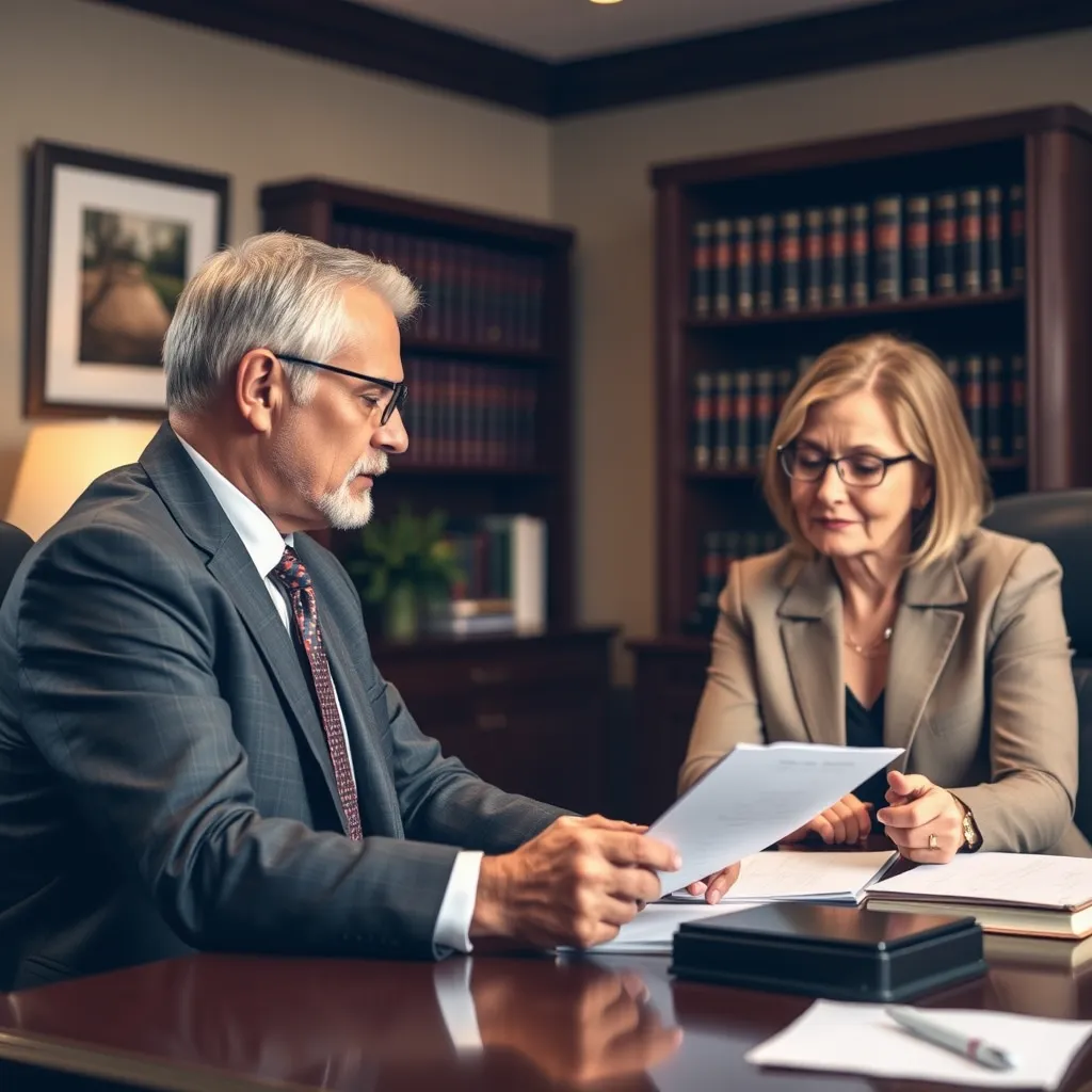 Child Support Contempt Lawyer Fairfax, VA