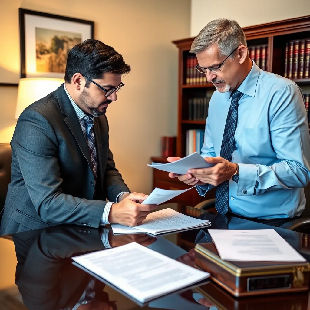 Child Support Contempt Lawyer Virginia
