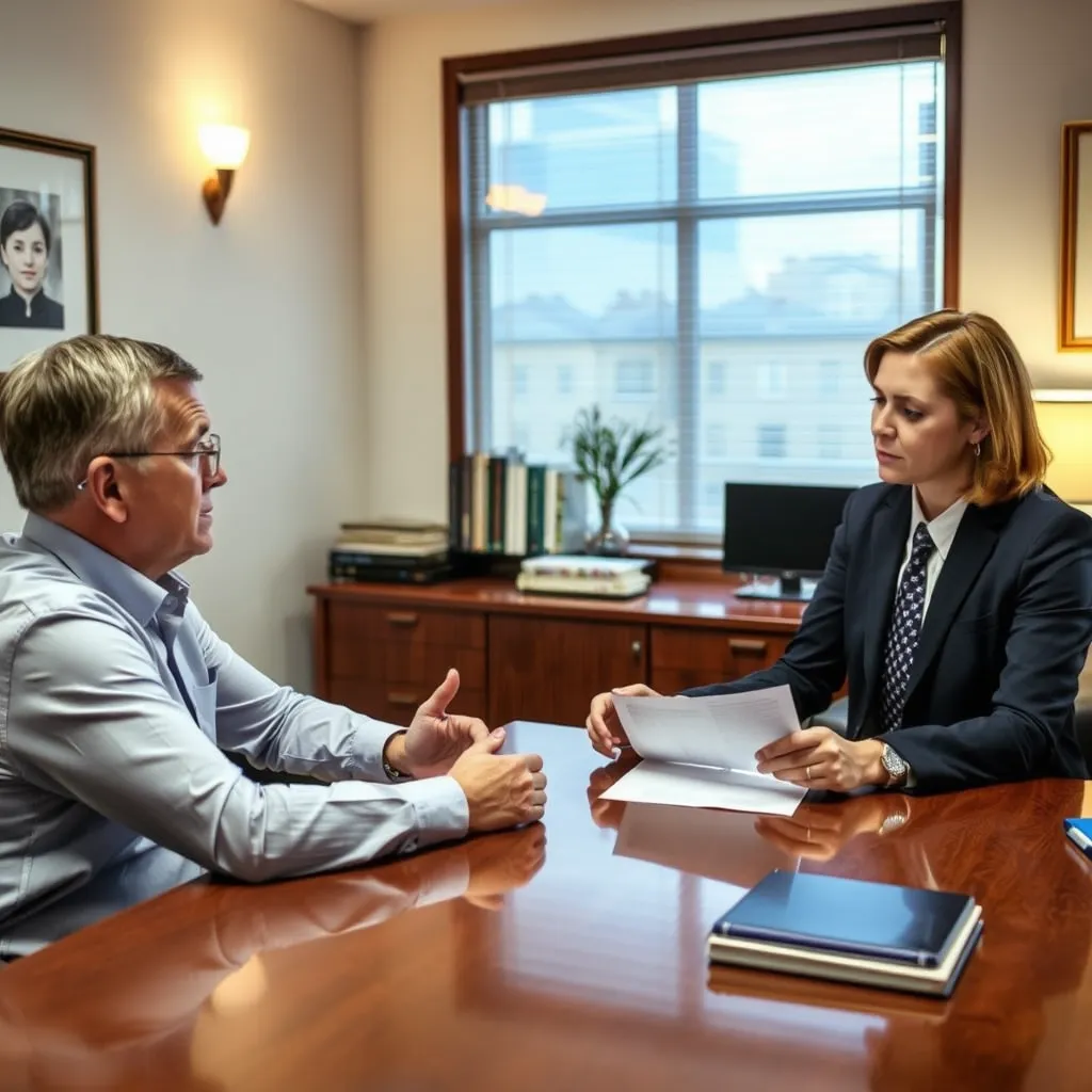 Child Support Enforcement Lawyer Alexandria, VA