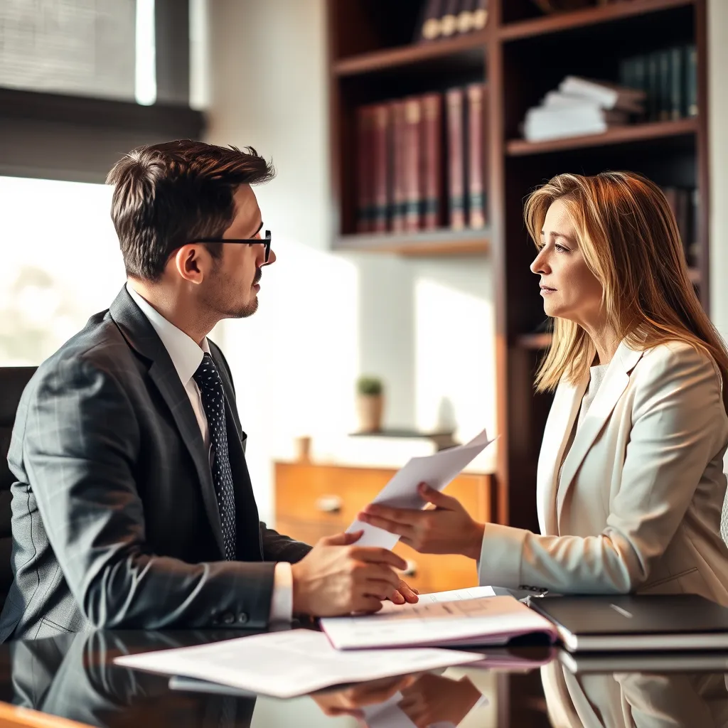 Child Support Enforcement Lawyer Manassas, VA