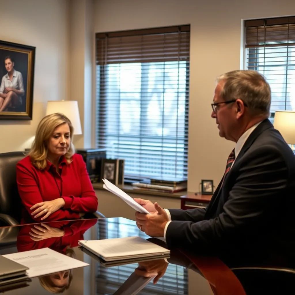 Child Support Enforcement Lawyer Virginia