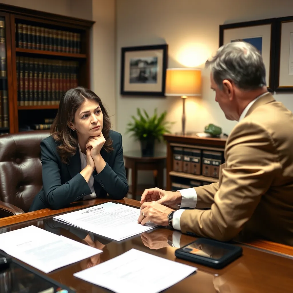 Child Support Lawyer Arlington VA