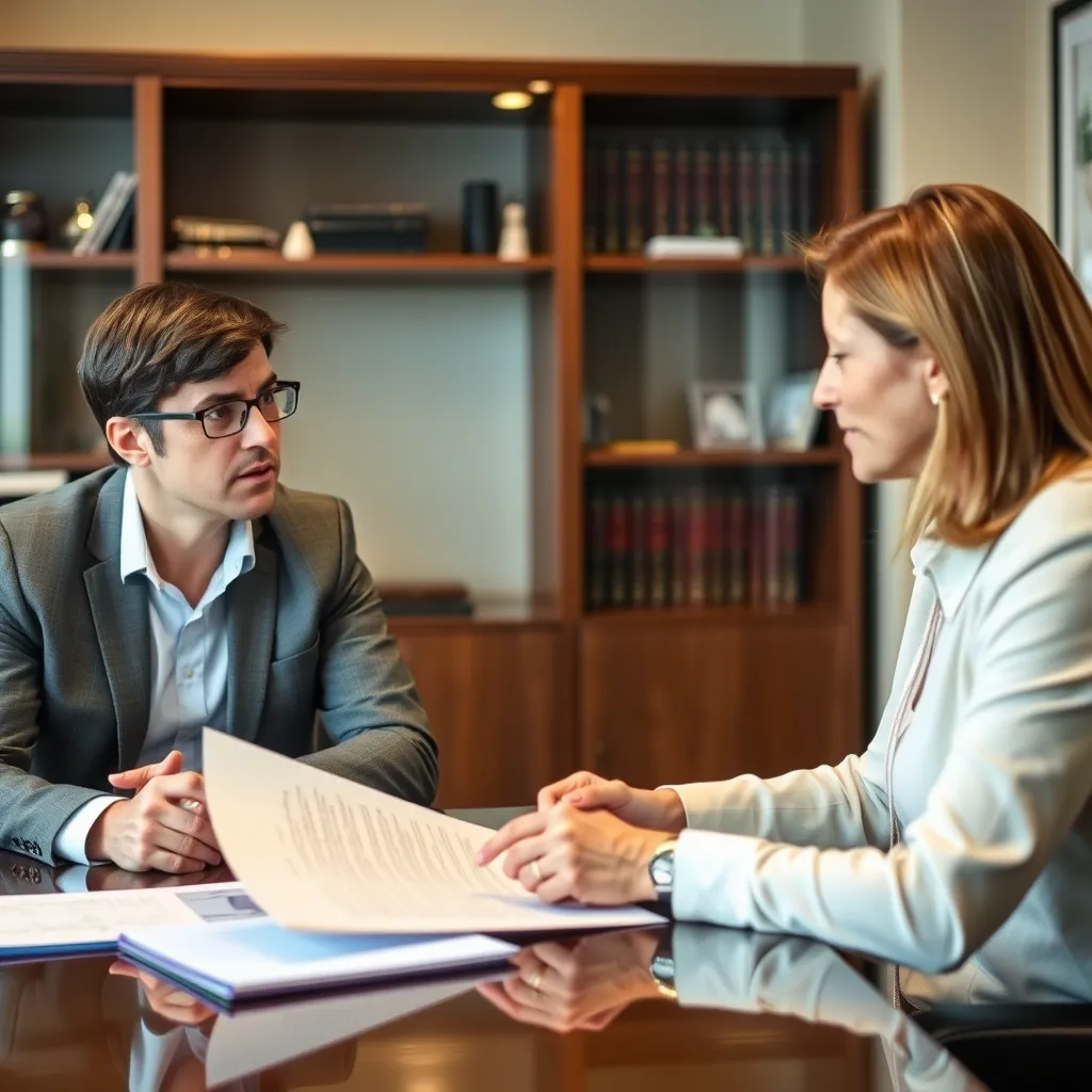 Child Support Lawyer Clarke VA