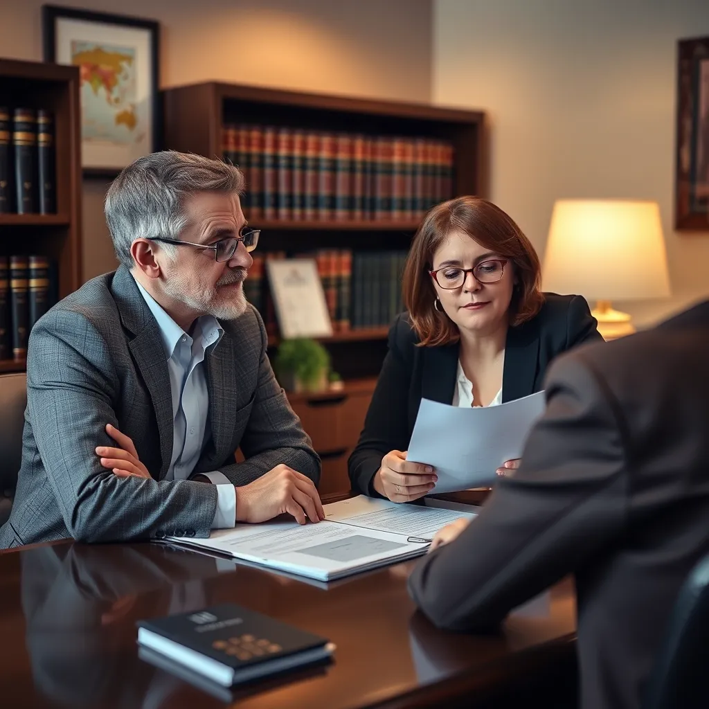 Child Support Lawyer Fairfax, VA