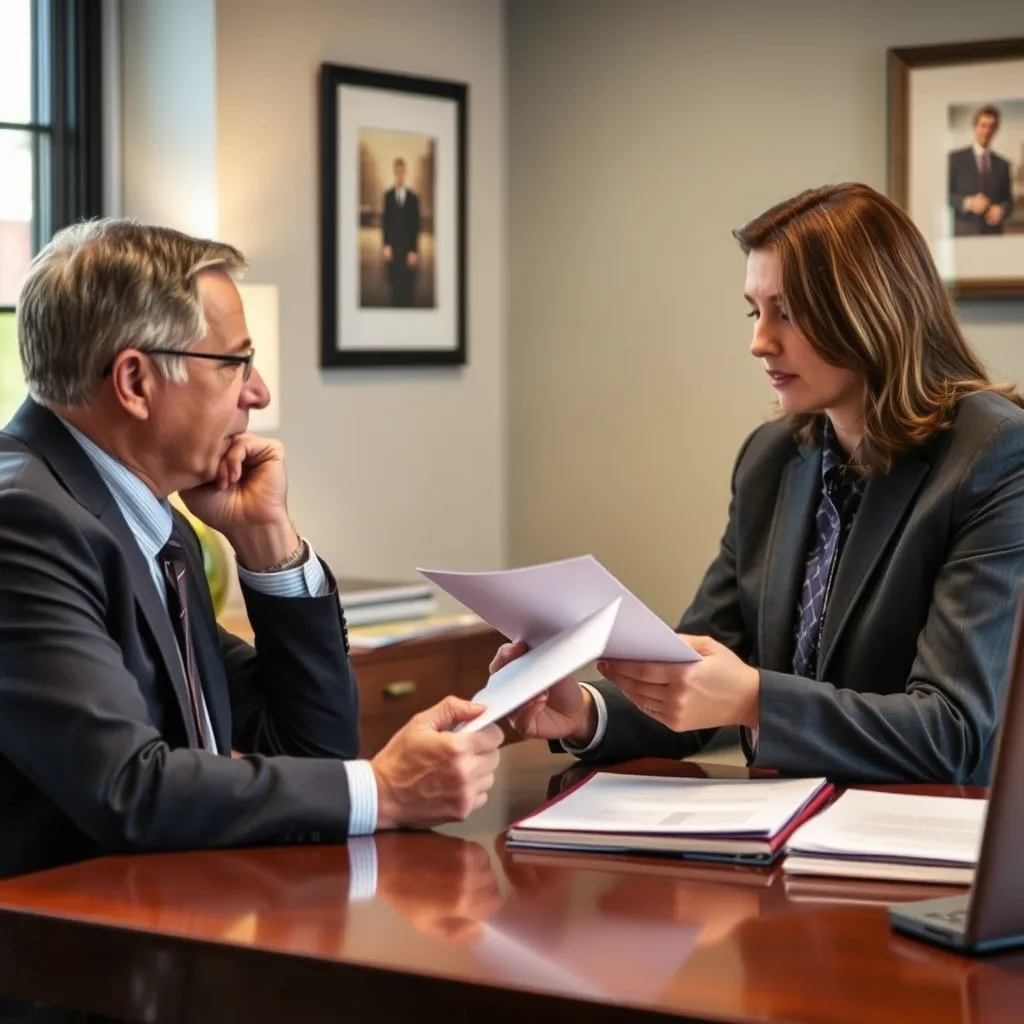 child support lawyer Falls Church VA