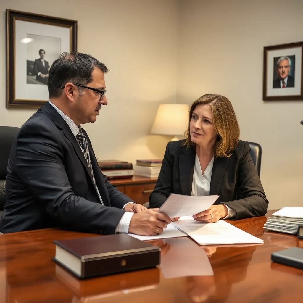 child support lawyer Manassas VA