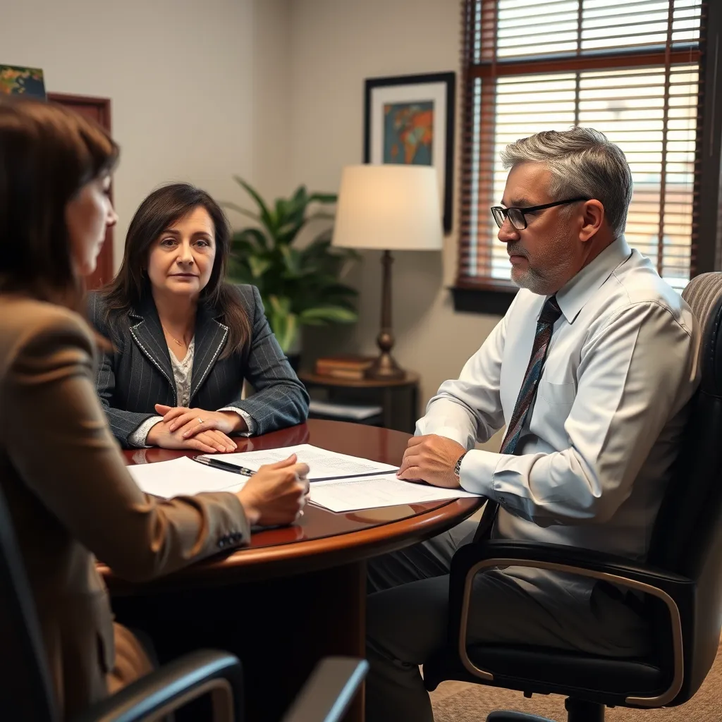 Child Support Lawyer Virginia