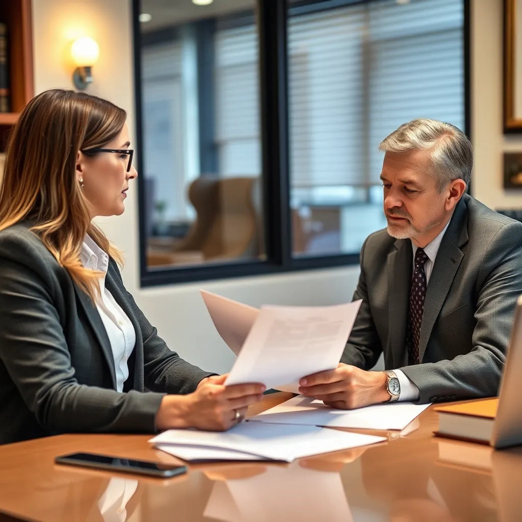 Child Support Modification Lawyer Fairfax, VA