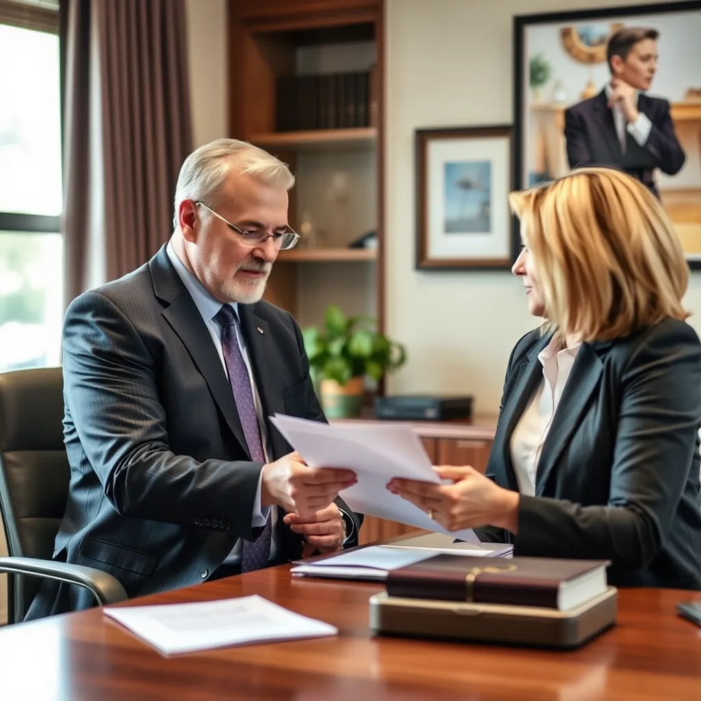 Child Support Modification Lawyer Virginia