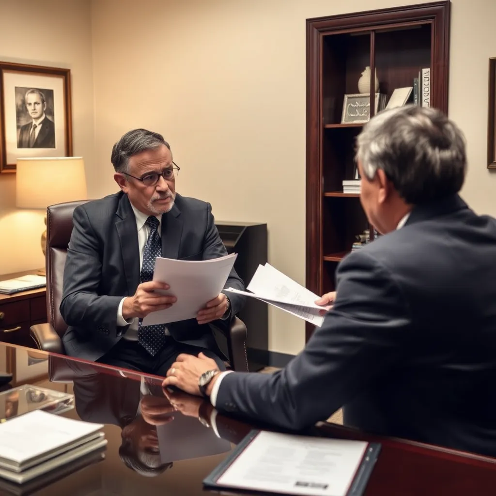 Contempt Lawyer Poquoson, VA