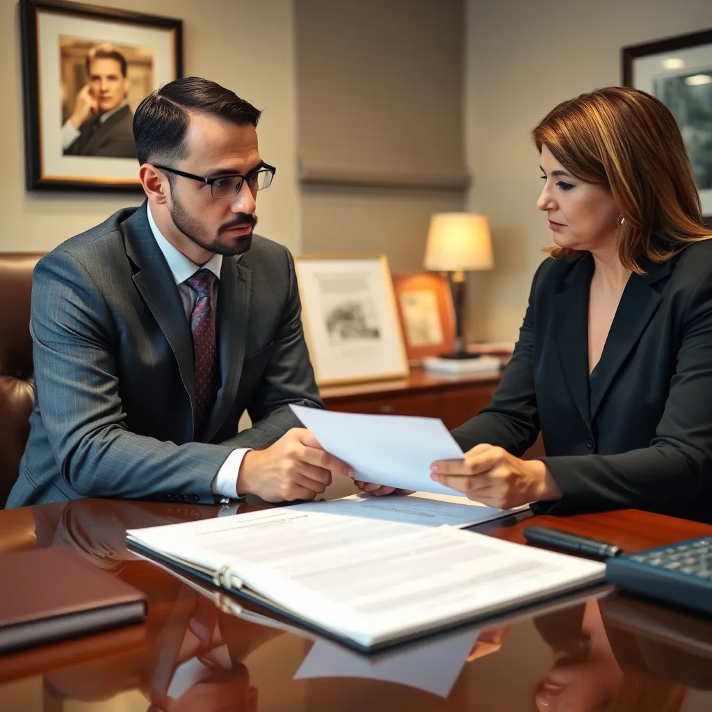 Custody Modification Lawyer Manassas, VA